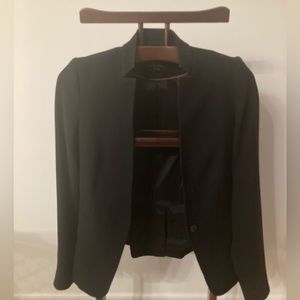 Rw and Co blazer
